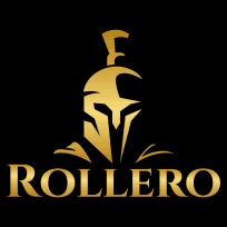 Rollero logo
