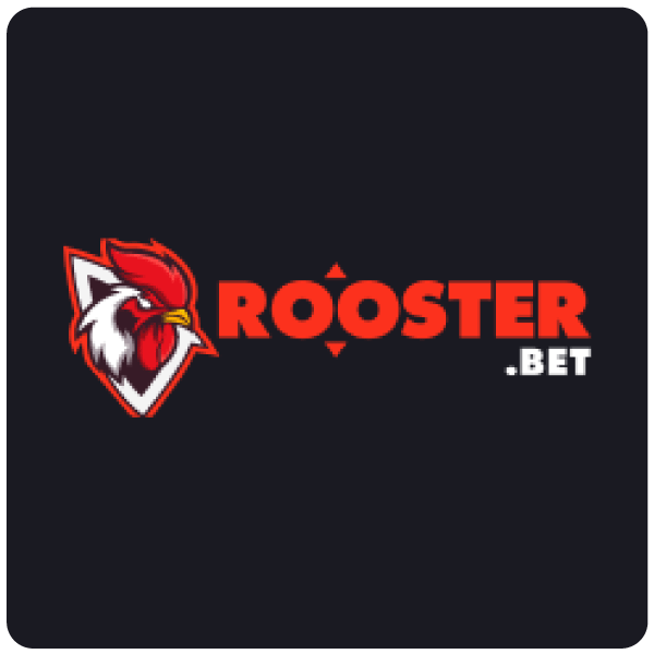 RoosterBet logo