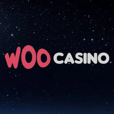 Woo Casino logo